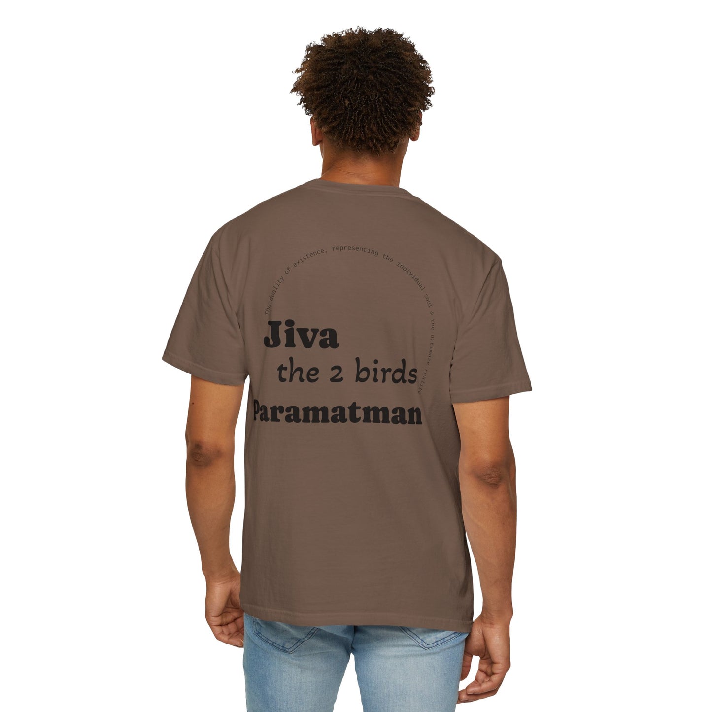 Aya Unisex Eco-friendly T Shirt