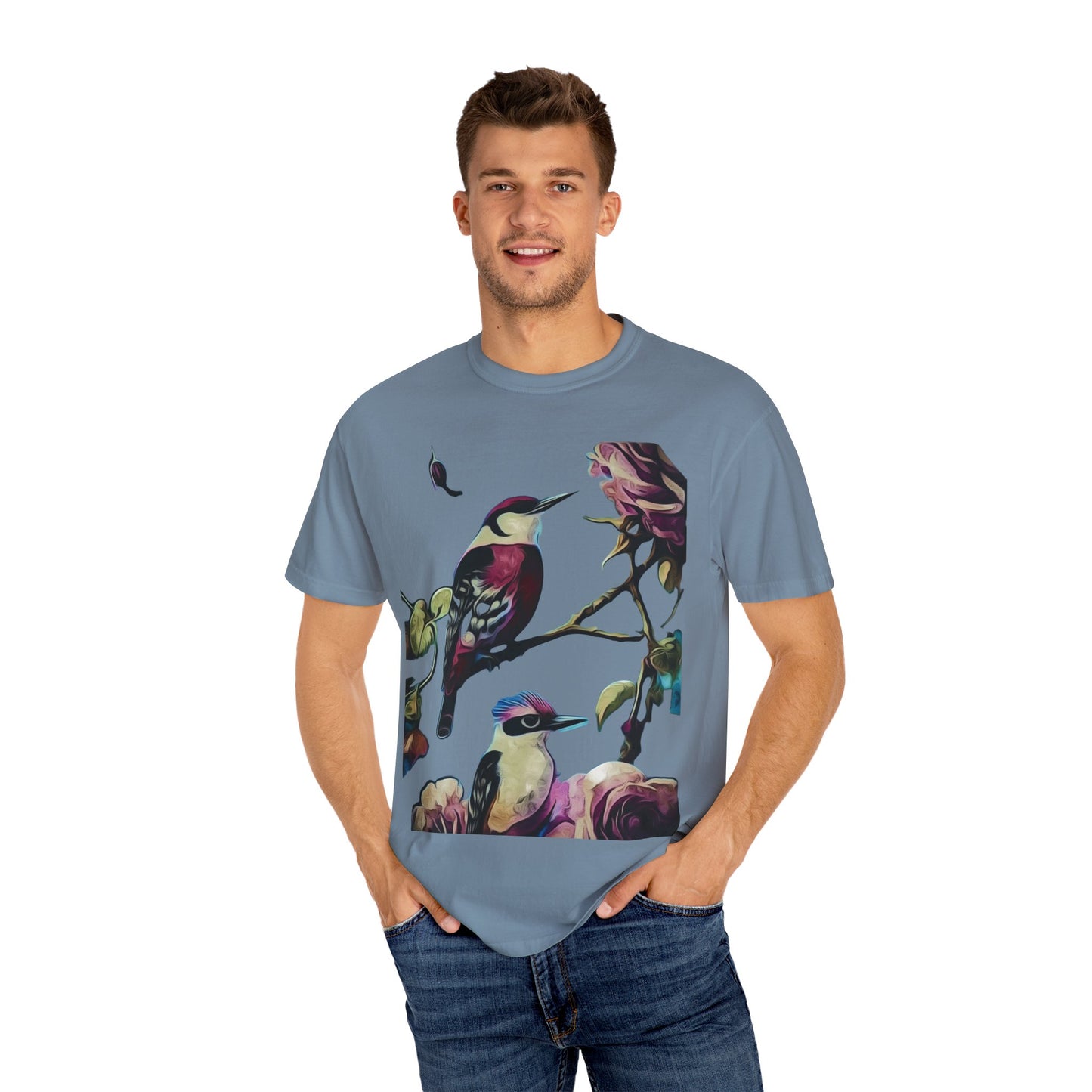 Aya Unisex Eco-friendly T Shirt