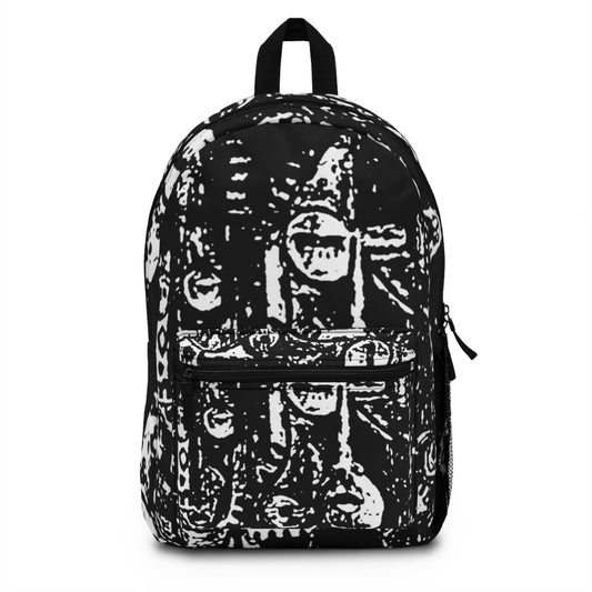 Motherland Backpack