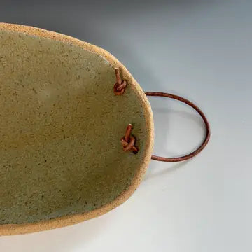 Rose Hall - Oblong Server Large - DesignsByZuedi