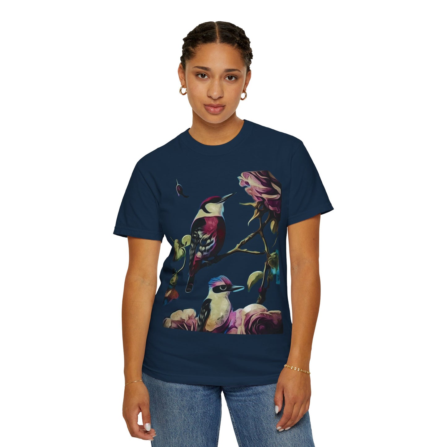 Aya Unisex Eco-friendly T Shirt