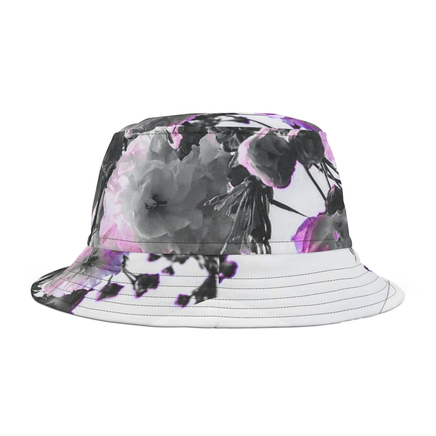 Edbury Bucket Hat