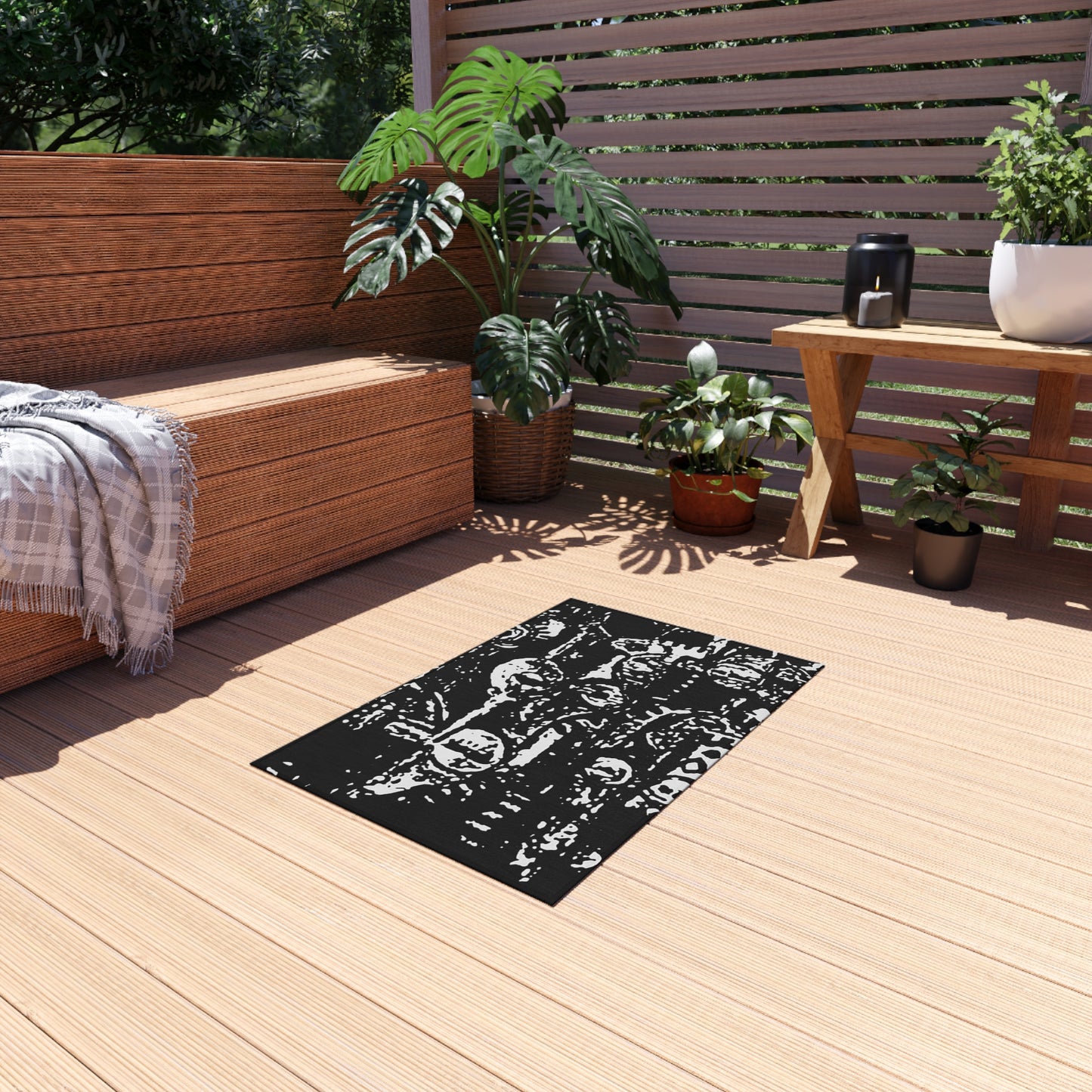 Outdoor Rugs