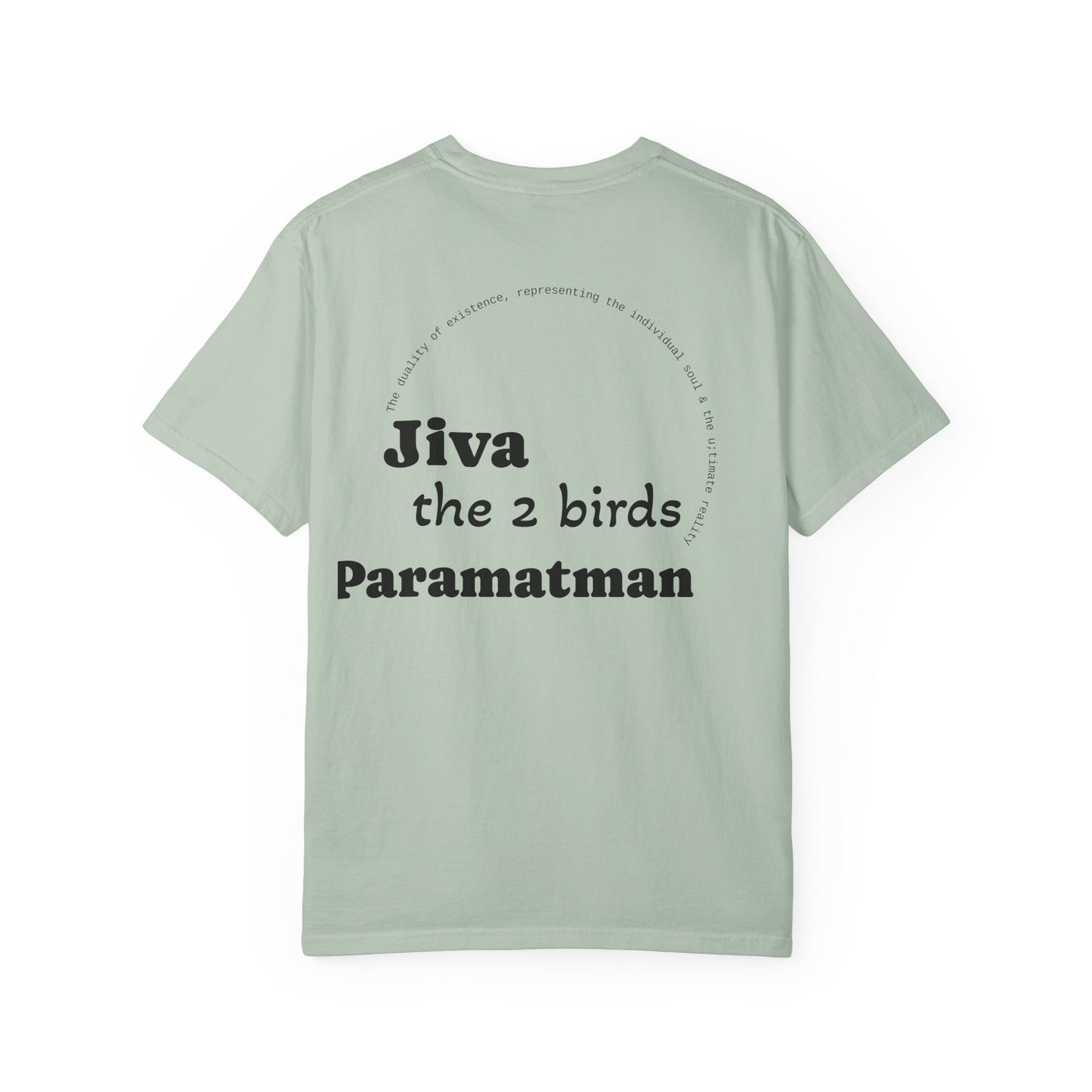 Aya Unisex Eco-friendly T Shirt