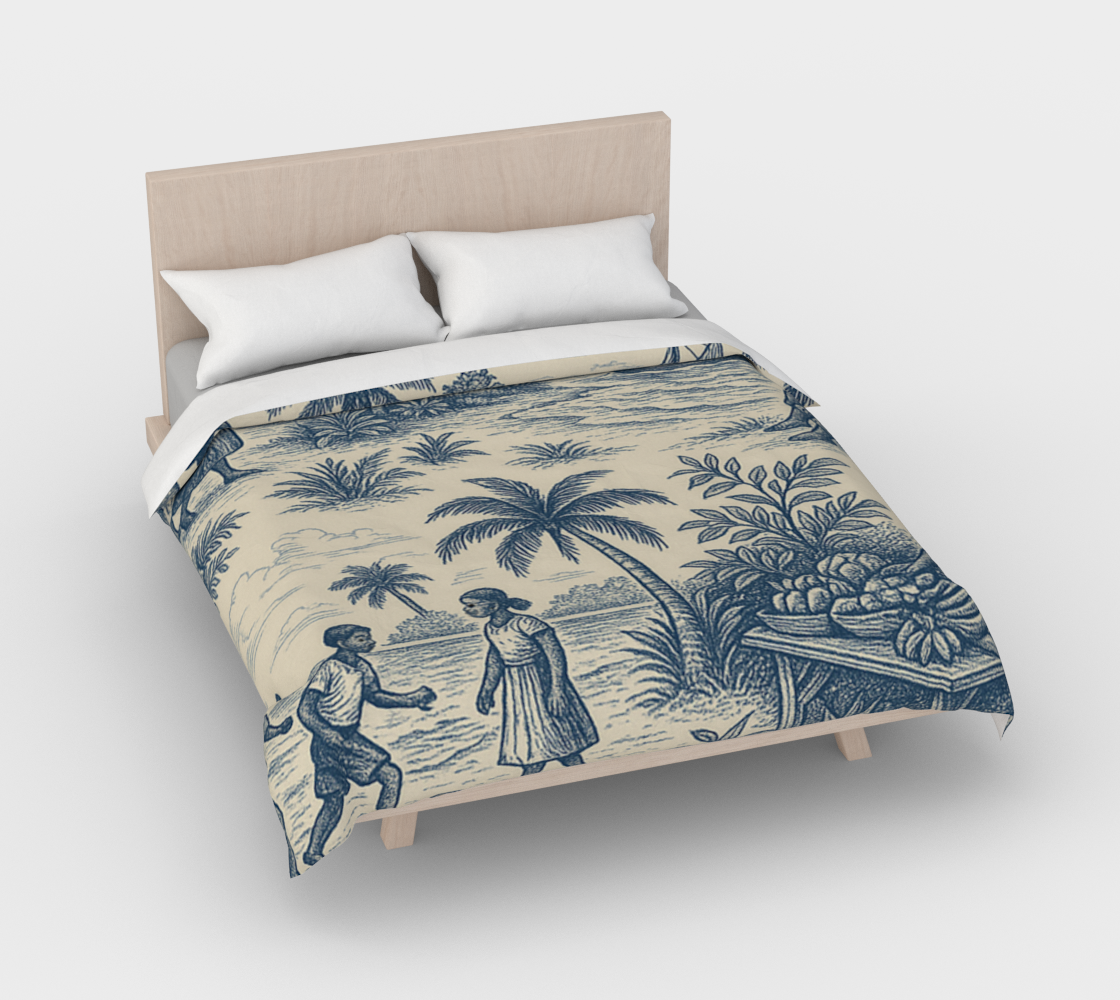 Duvet Set