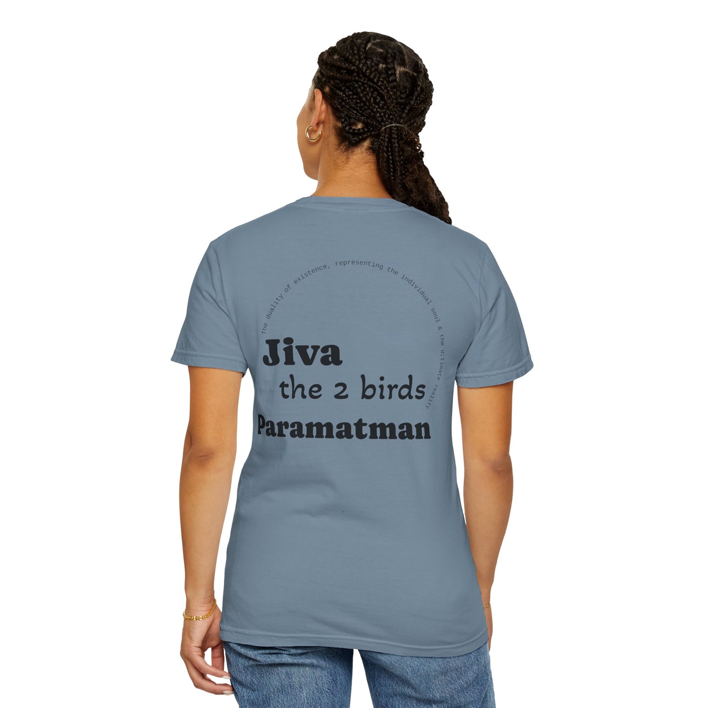 Aya Unisex Eco-friendly T Shirt