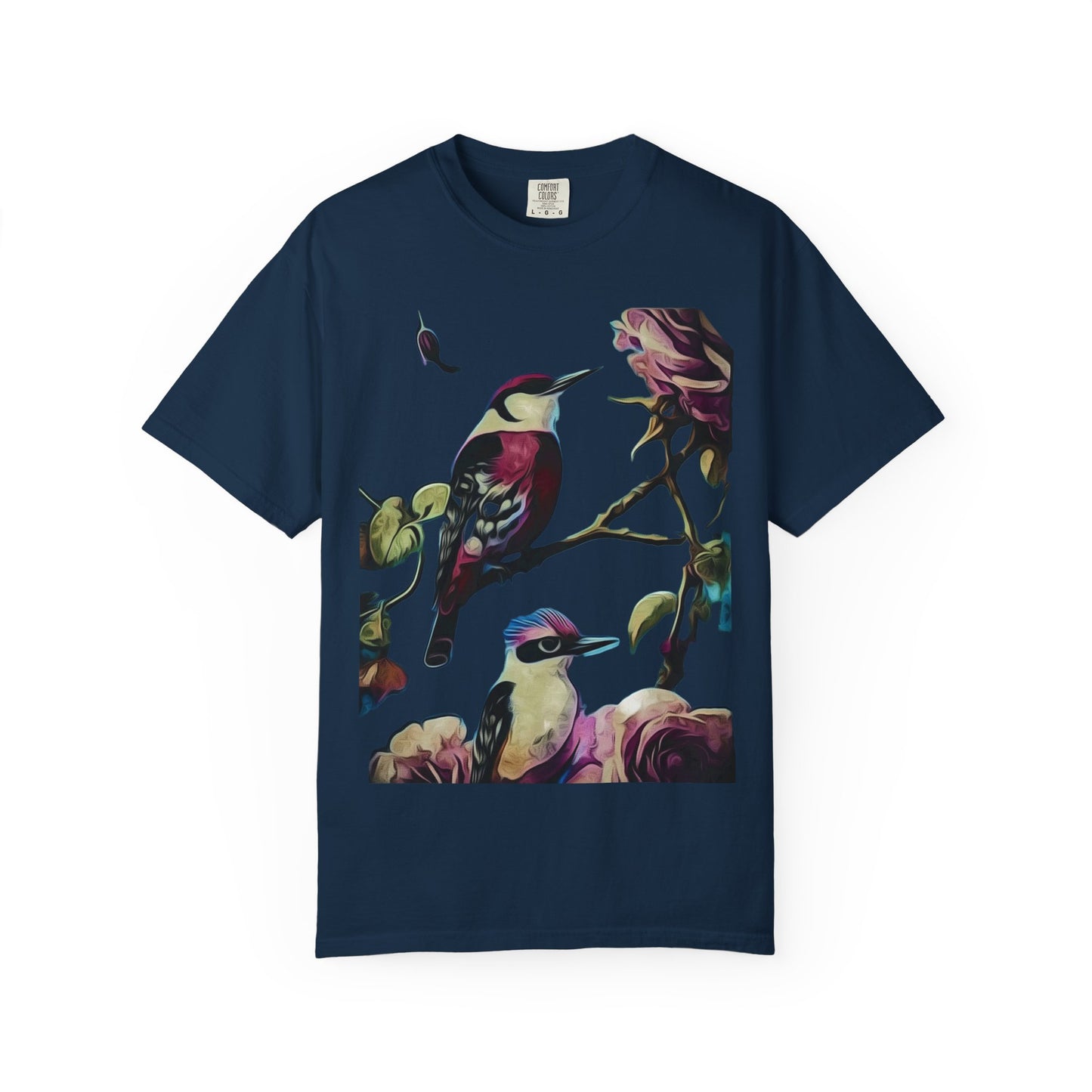 Aya Unisex Eco-friendly T Shirt