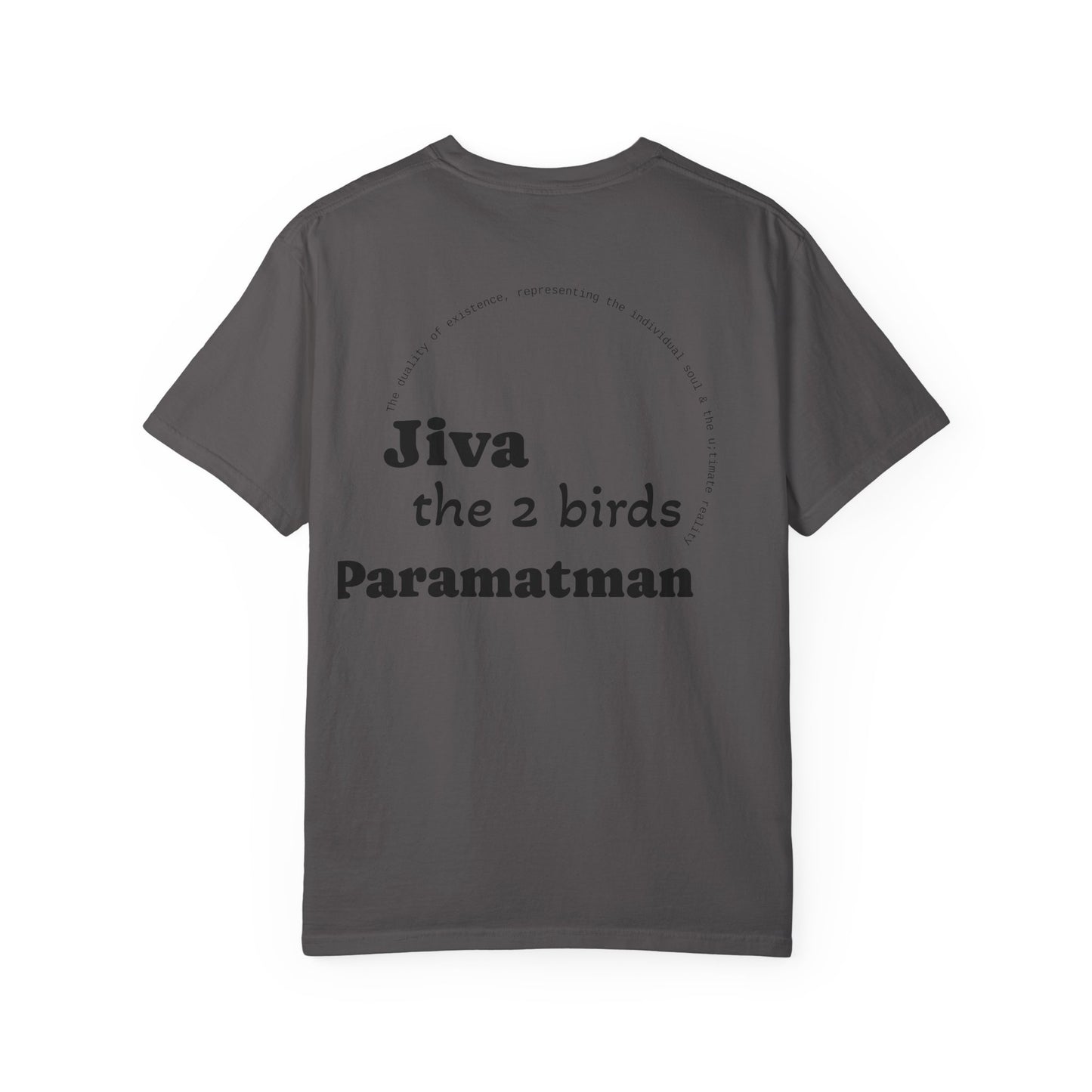 Aya Unisex Eco-friendly T Shirt