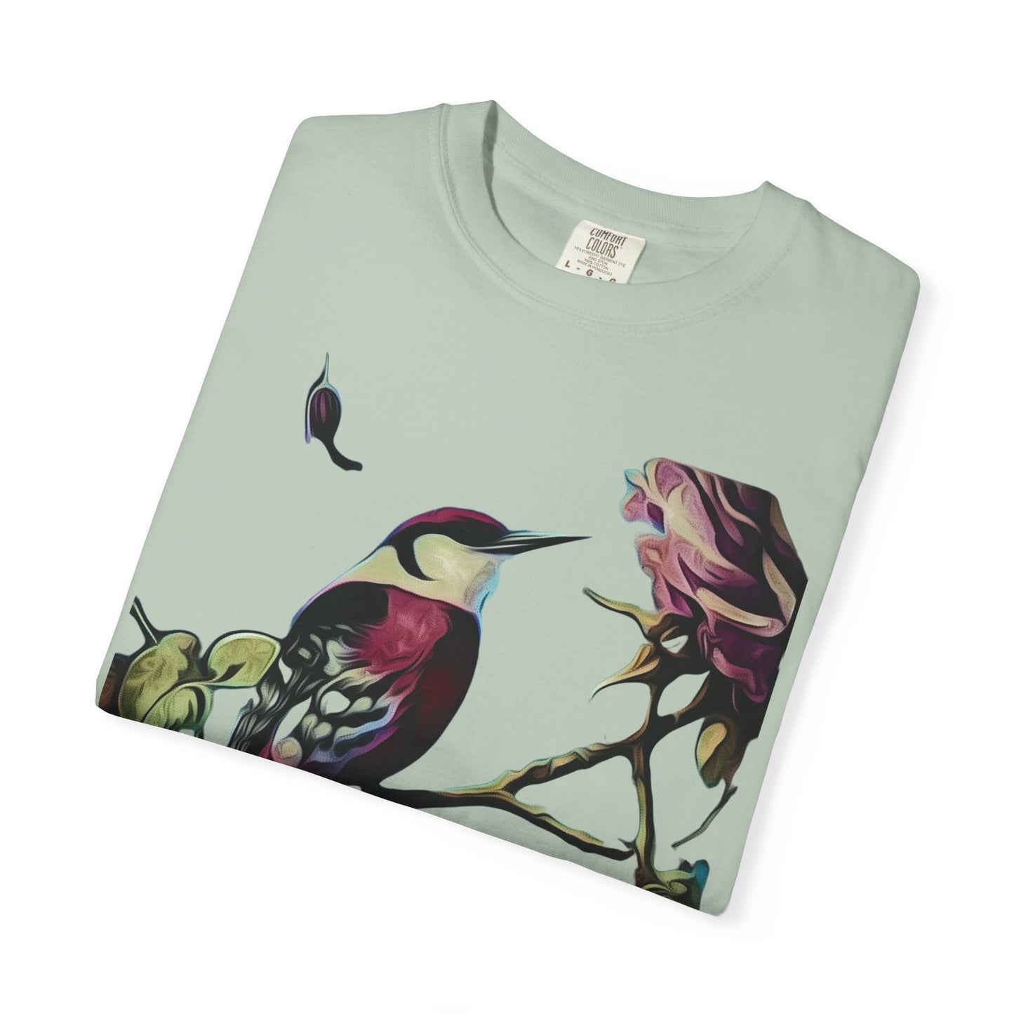 Aya Unisex Eco-friendly T Shirt