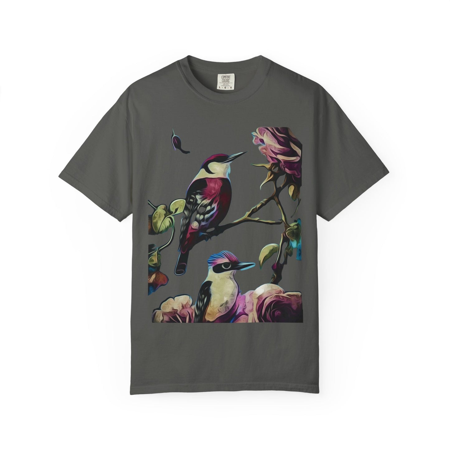 Aya Unisex Eco-friendly T Shirt