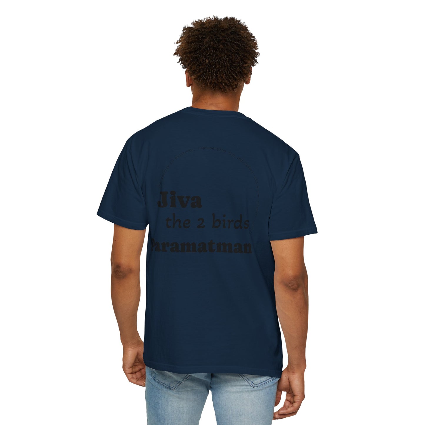 Aya Unisex Eco-friendly T Shirt