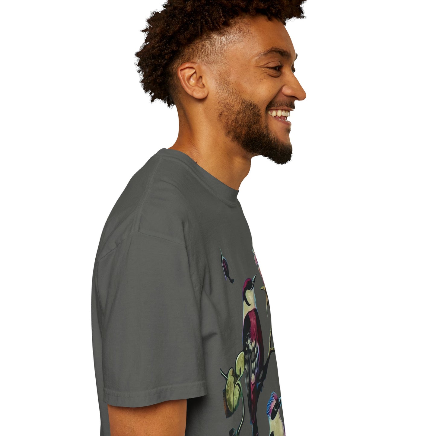 Aya Unisex Eco-friendly T Shirt