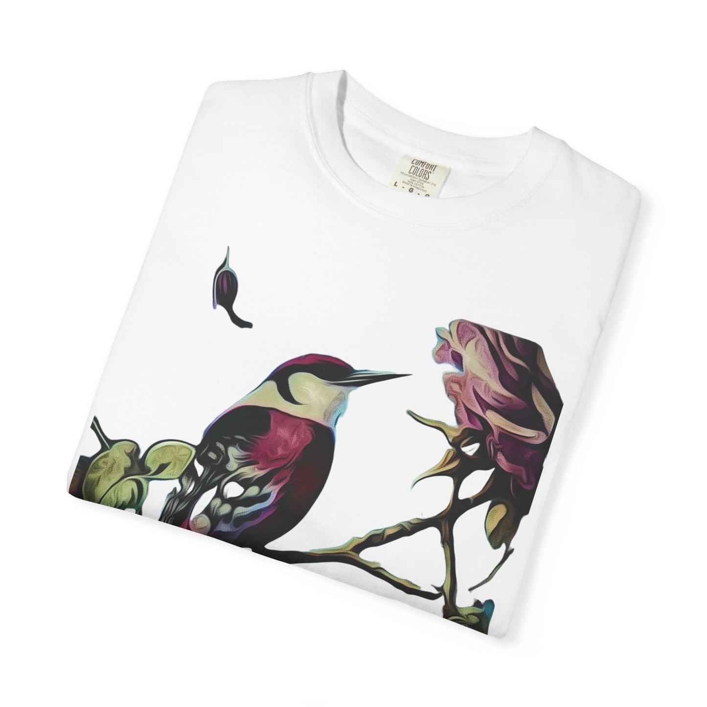 Aya Unisex Eco-friendly T Shirt