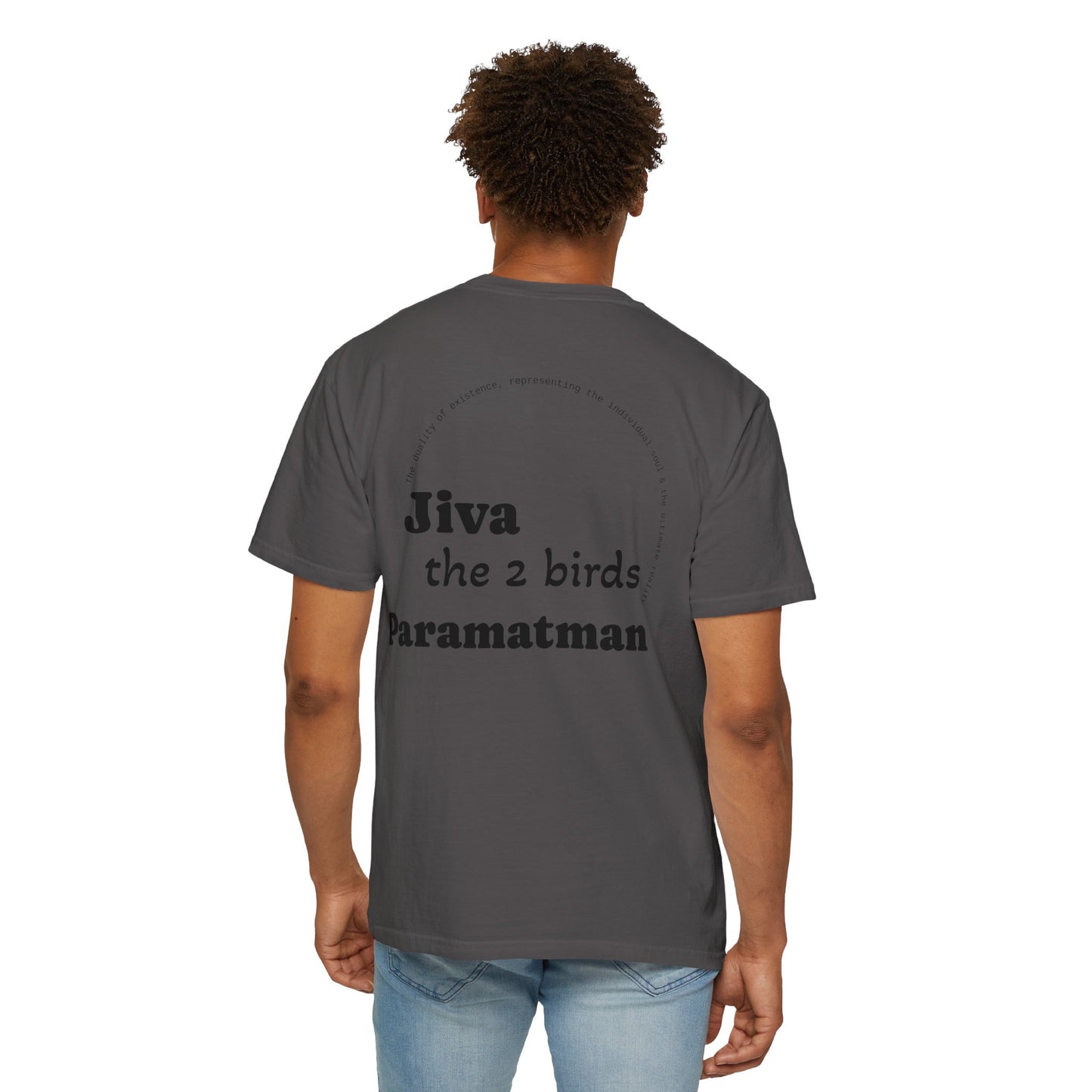 Aya Unisex Eco-friendly T Shirt