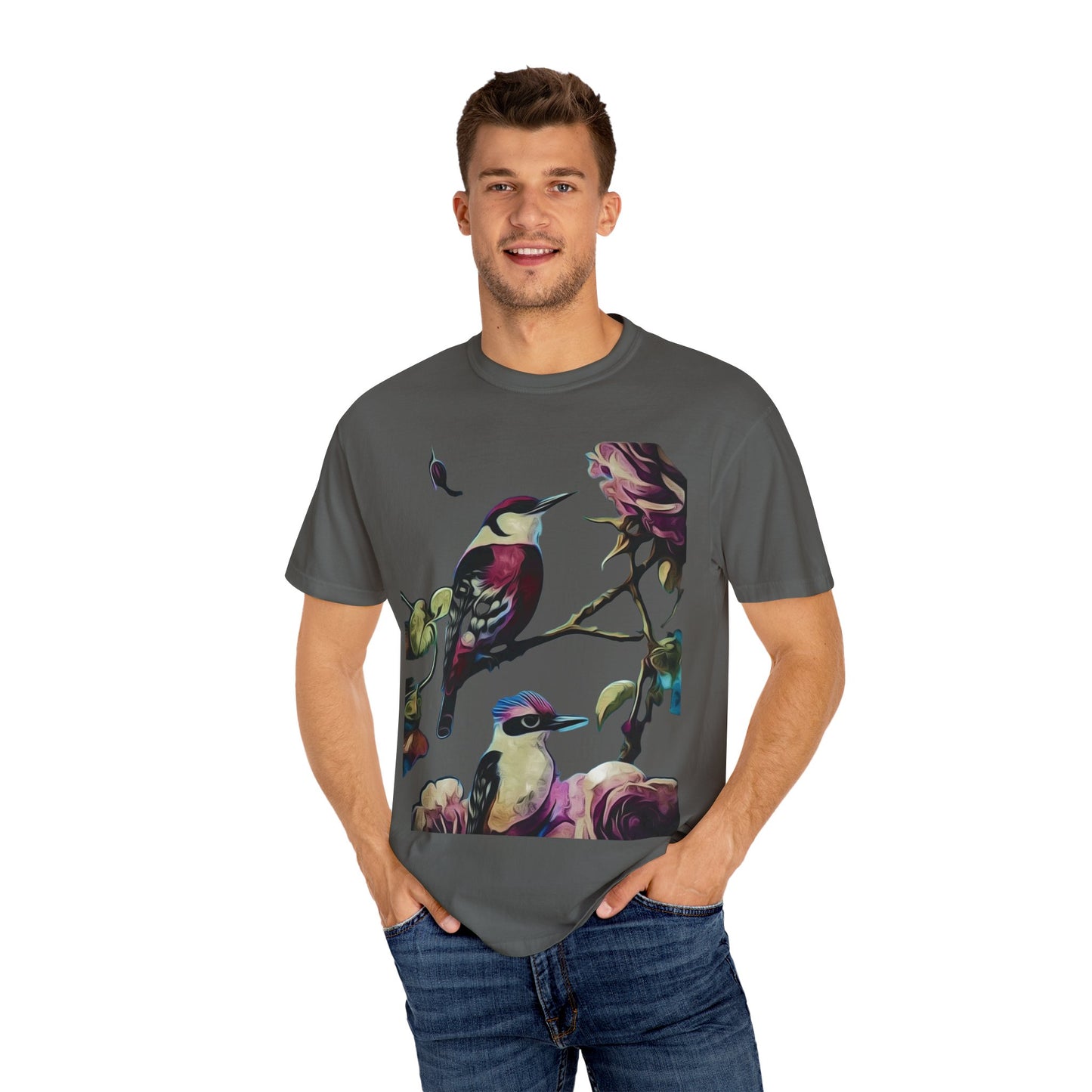 Aya Unisex Eco-friendly T Shirt