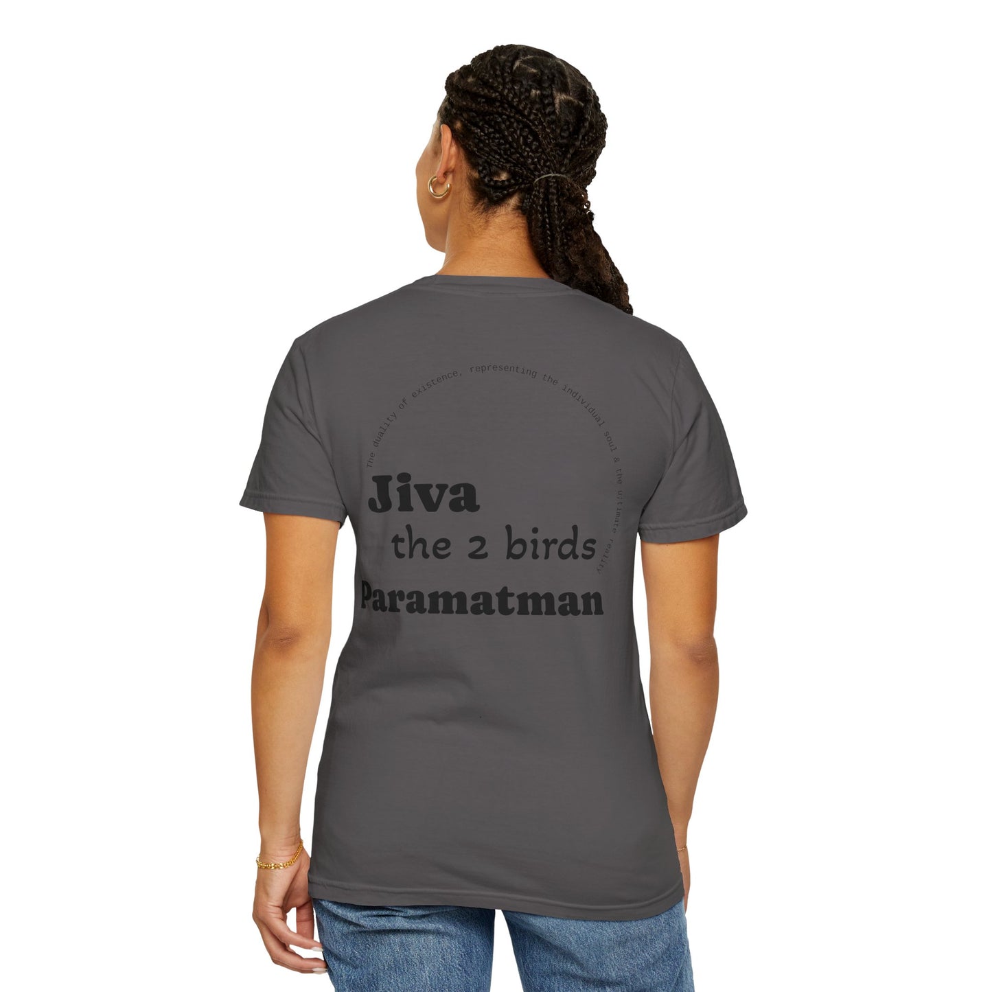Aya Unisex Eco-friendly T Shirt