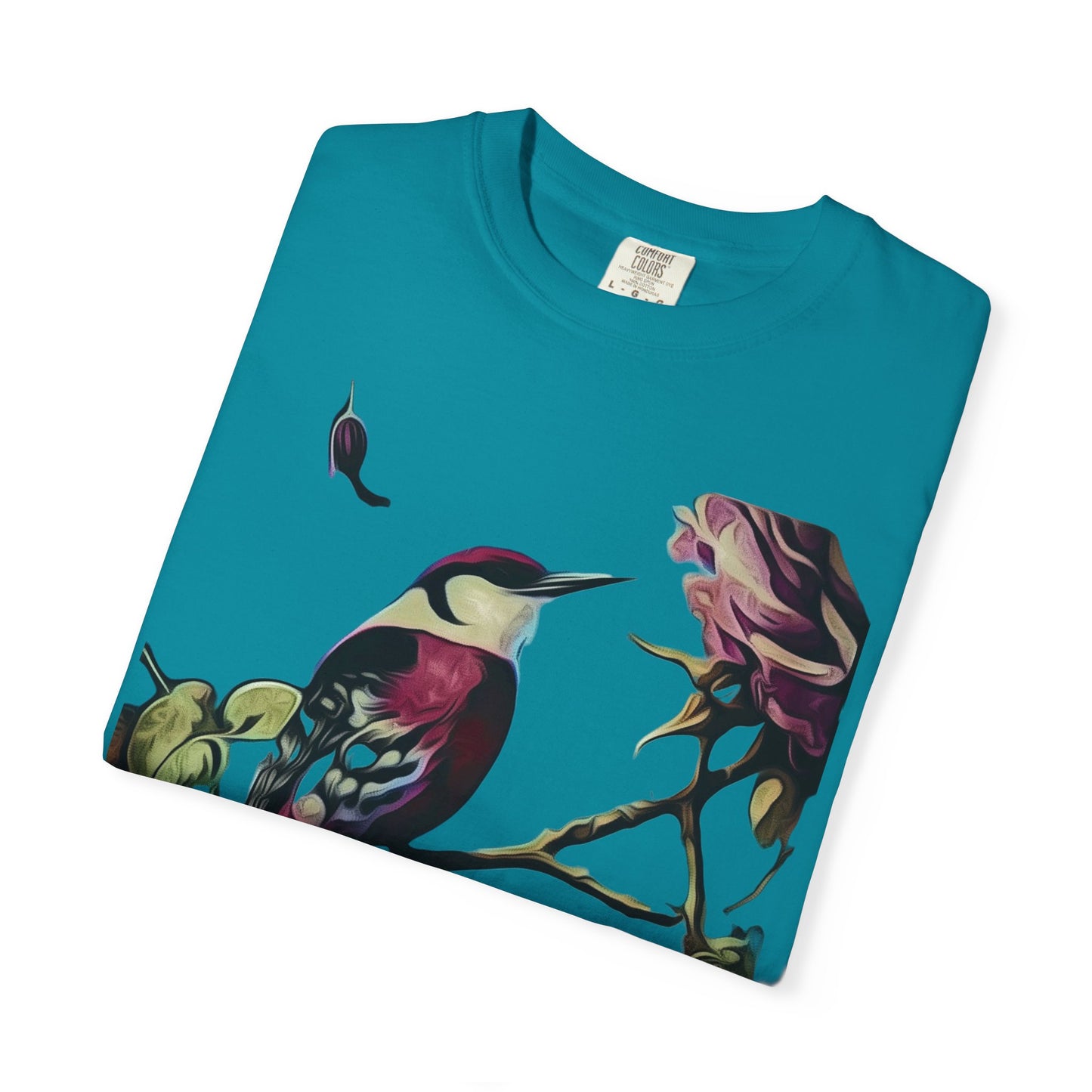 Aya Unisex Eco-friendly T Shirt