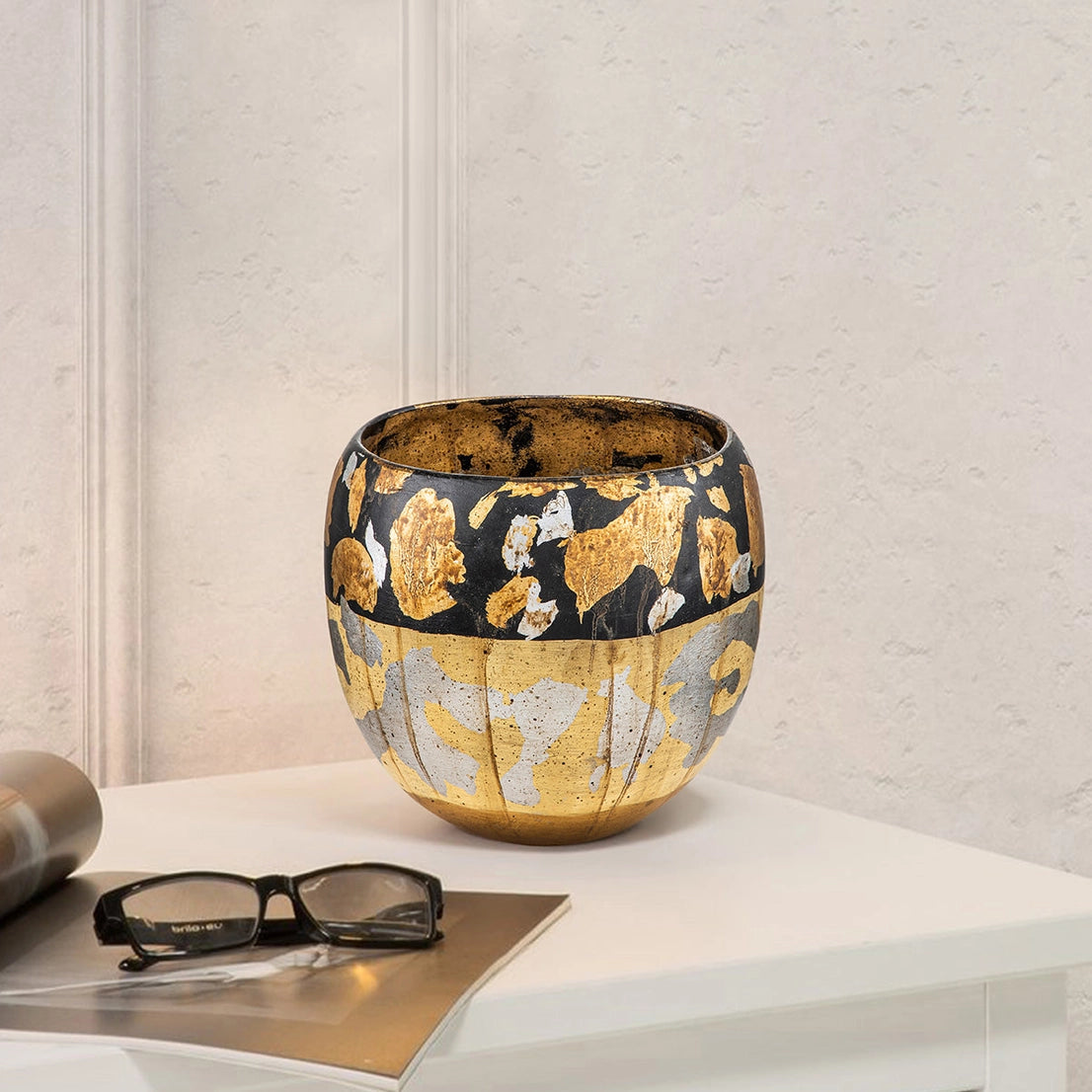 Arnaud Bowl - DesignsByZuedi