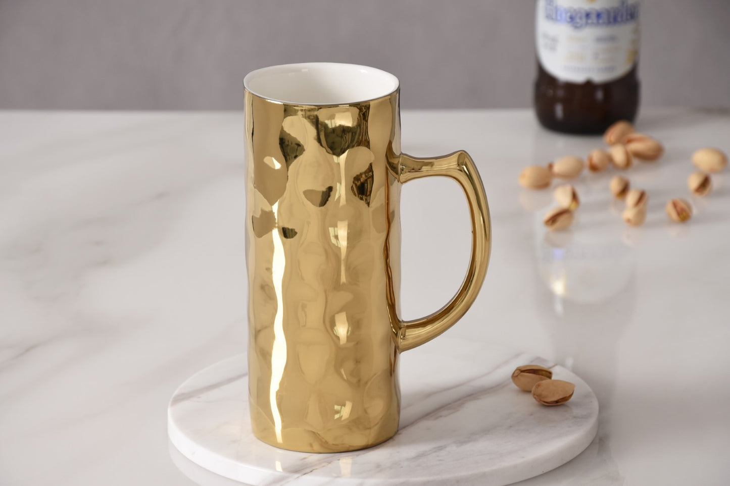 Acton Beer Mug
