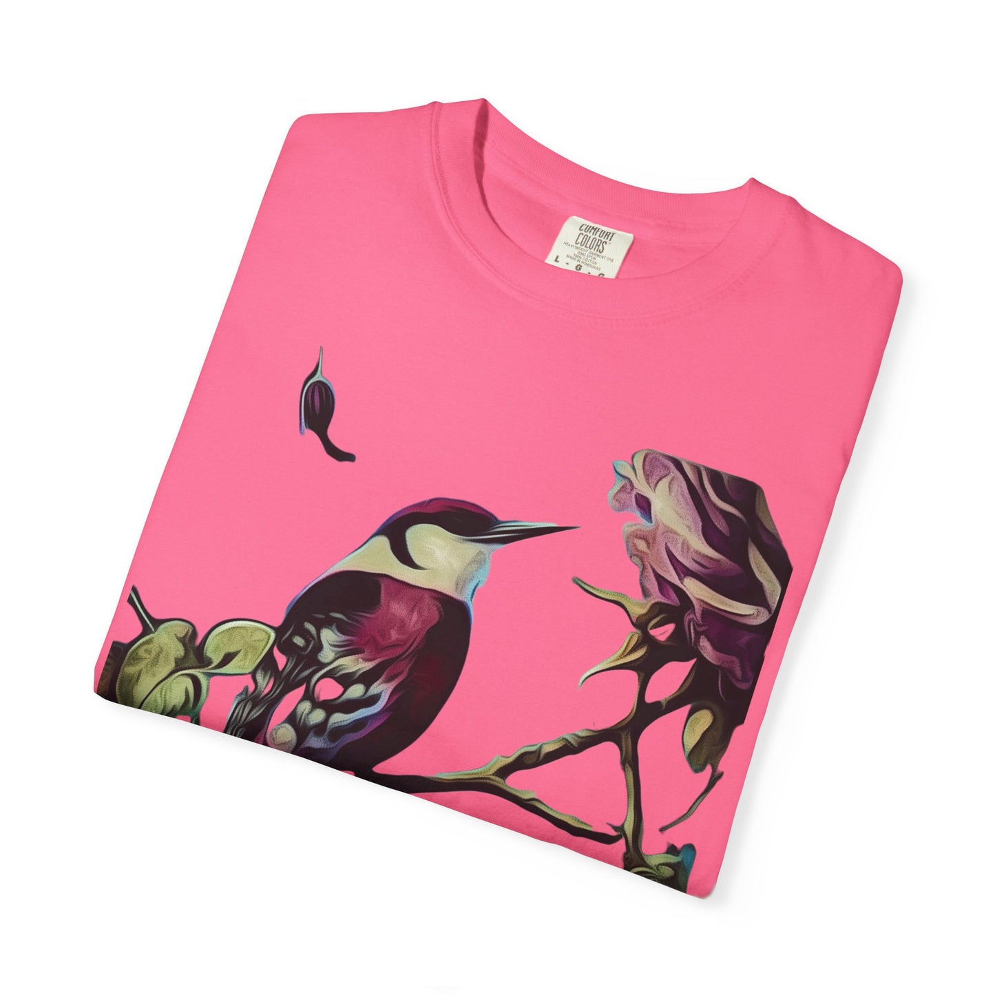 Aya Unisex Eco-friendly T Shirt