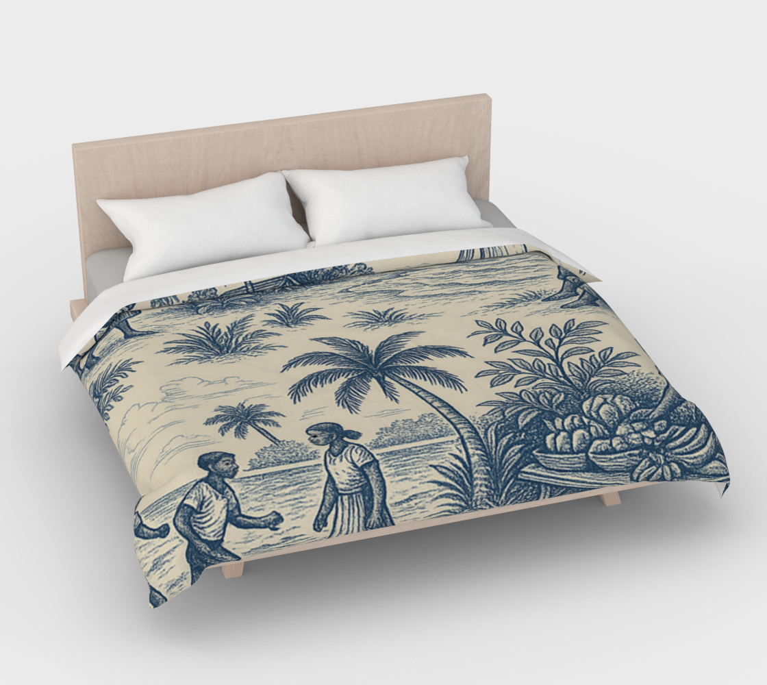 Duvet Set