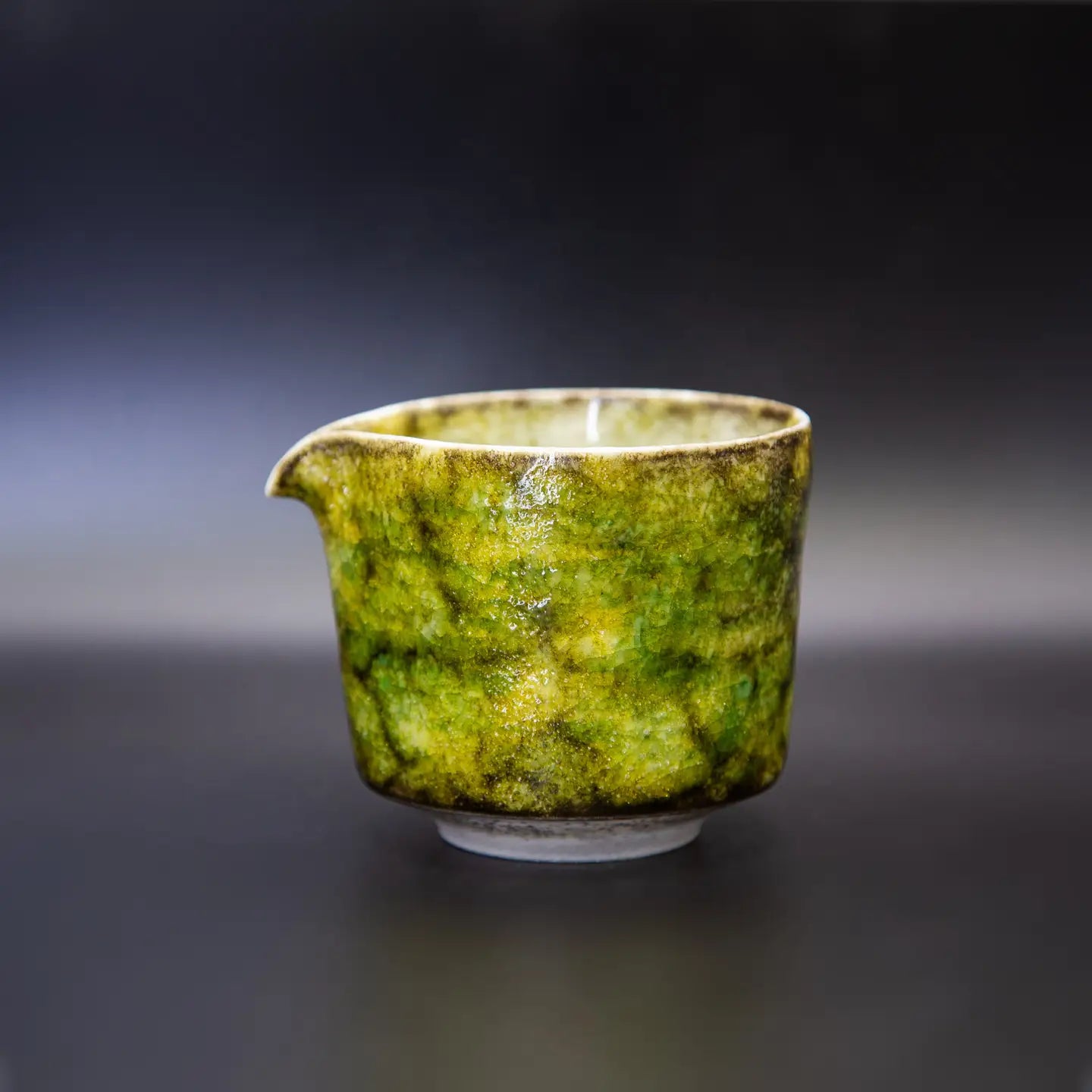 Helicon Cup Pitcher
