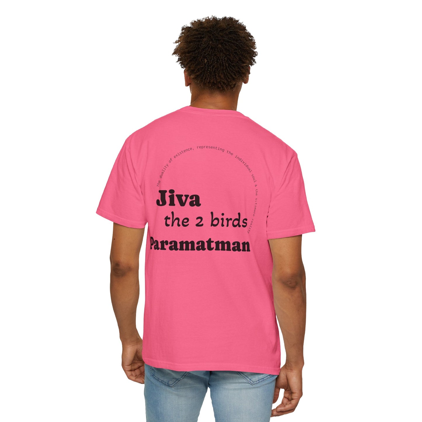 Aya Unisex Eco-friendly T Shirt