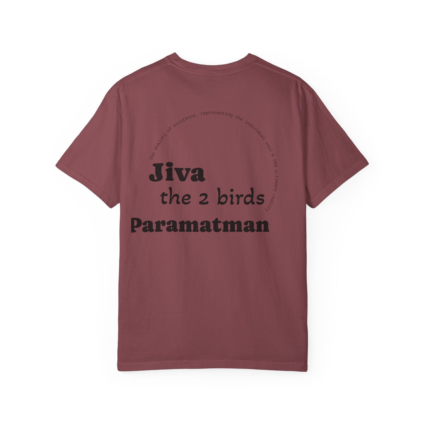 Aya Unisex Eco-friendly T Shirt