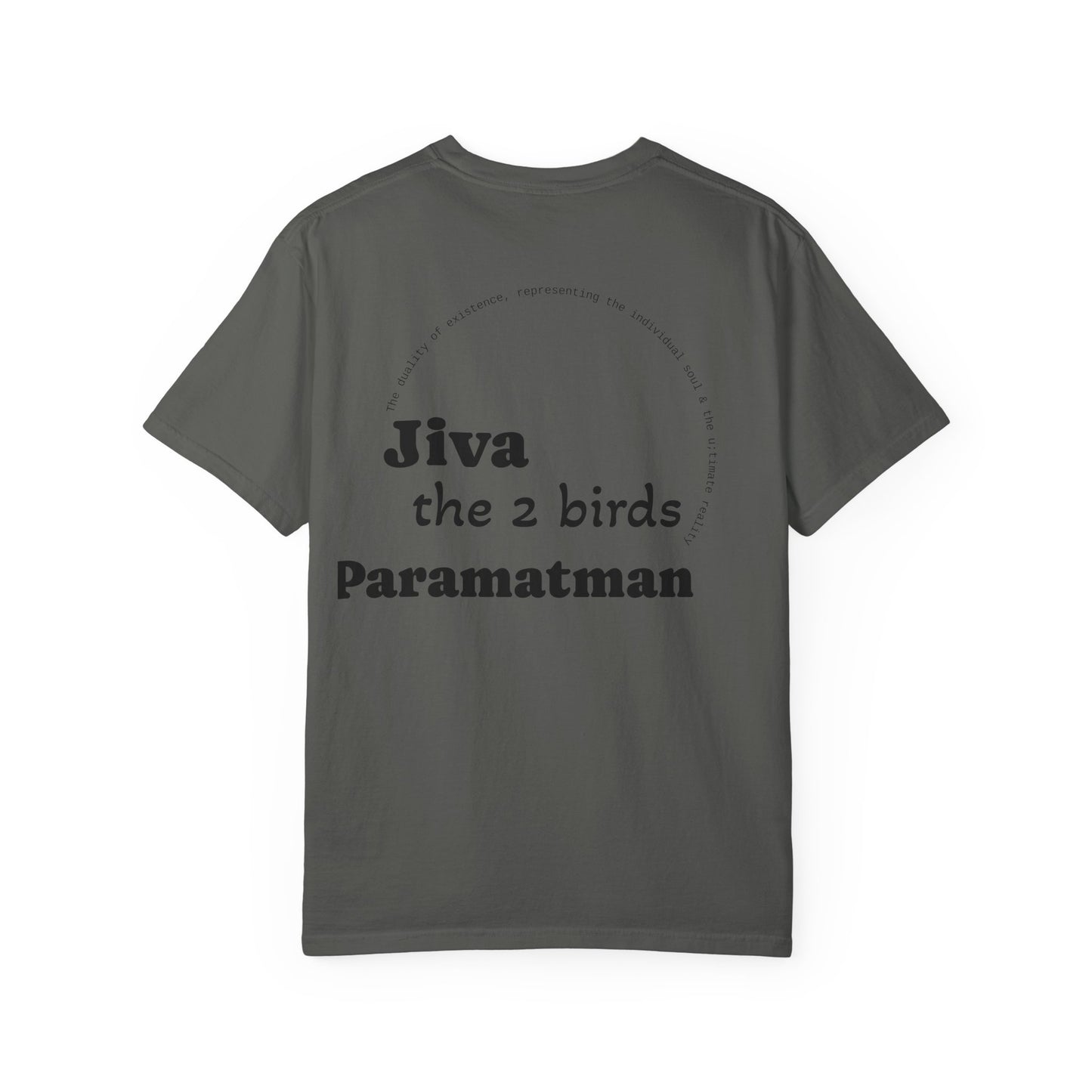 Aya Unisex Eco-friendly T Shirt