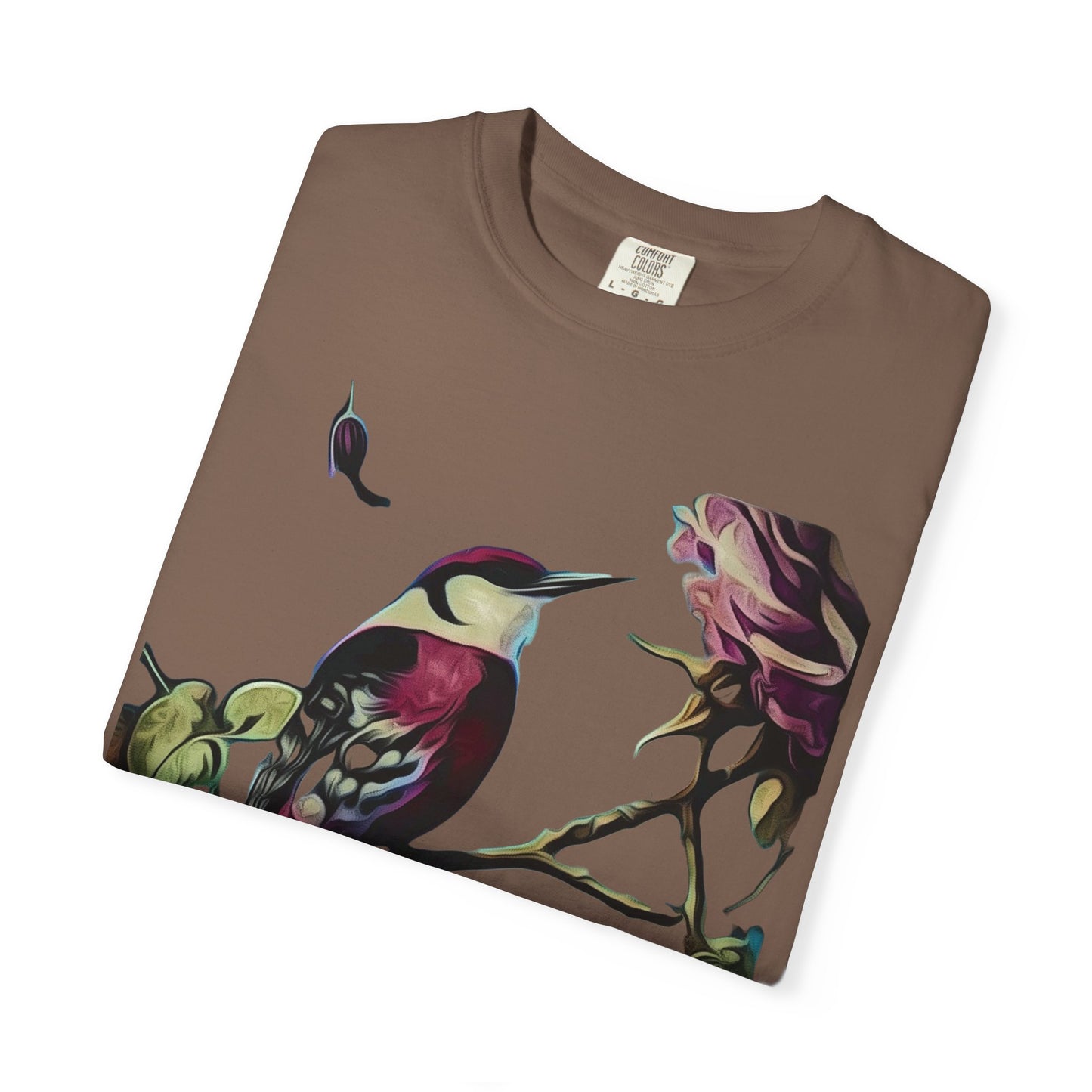 Aya Unisex Eco-friendly T Shirt