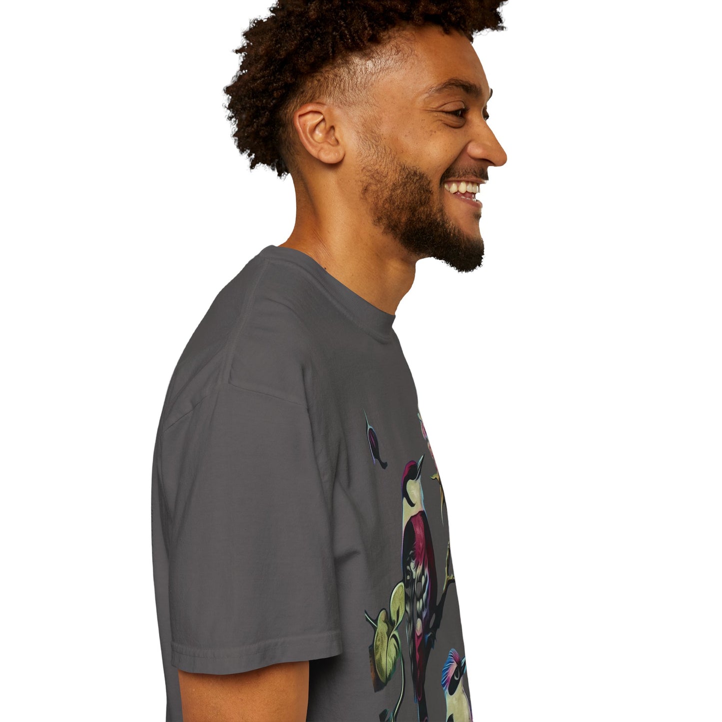 Aya Unisex Eco-friendly T Shirt