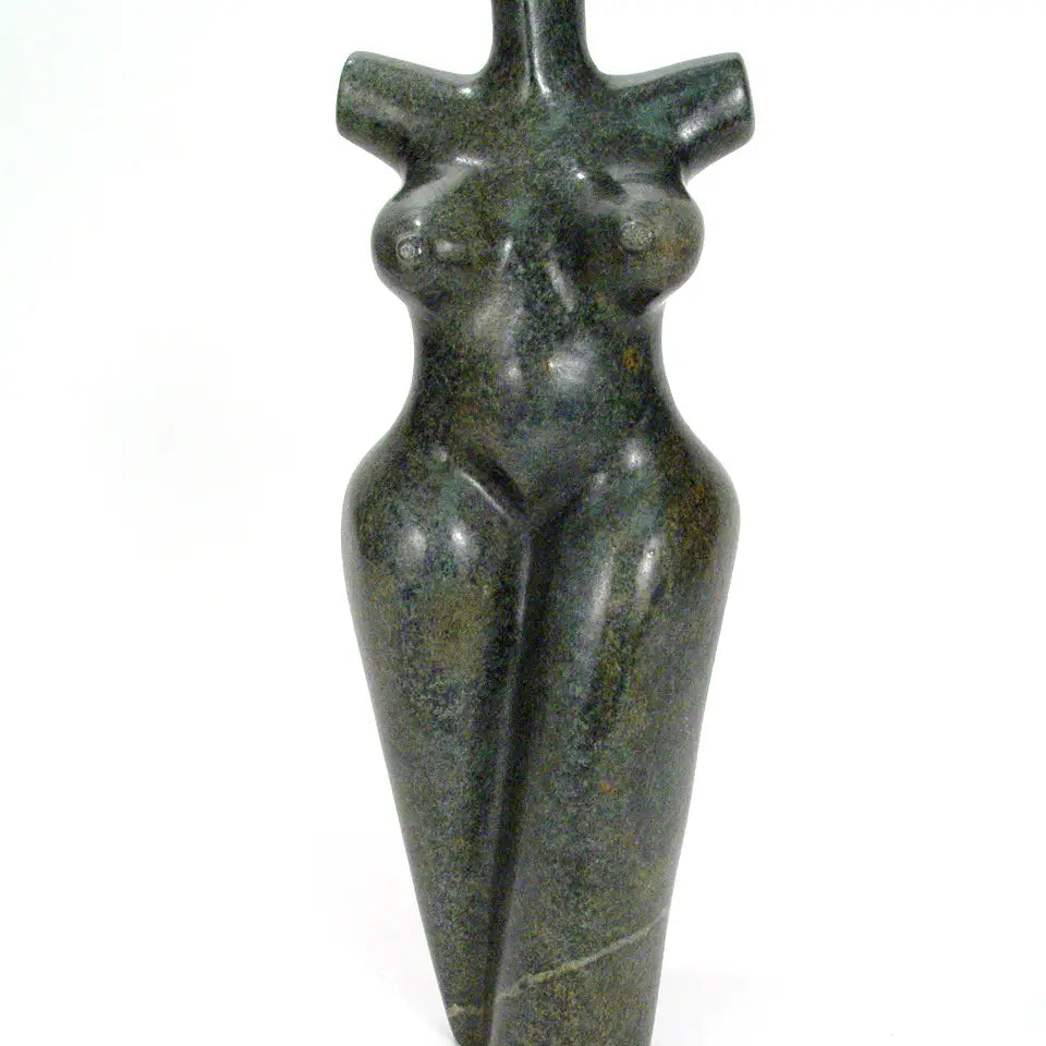 Chigwell - Stone Torso