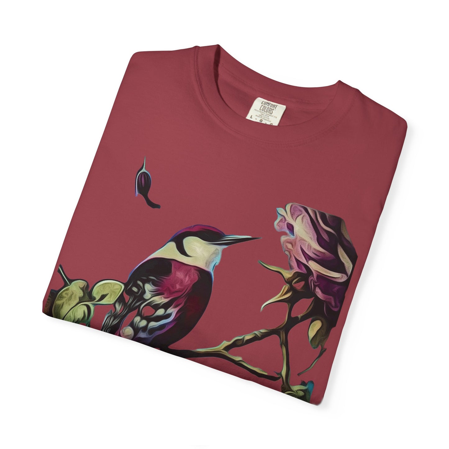 Aya Unisex Eco-friendly T Shirt