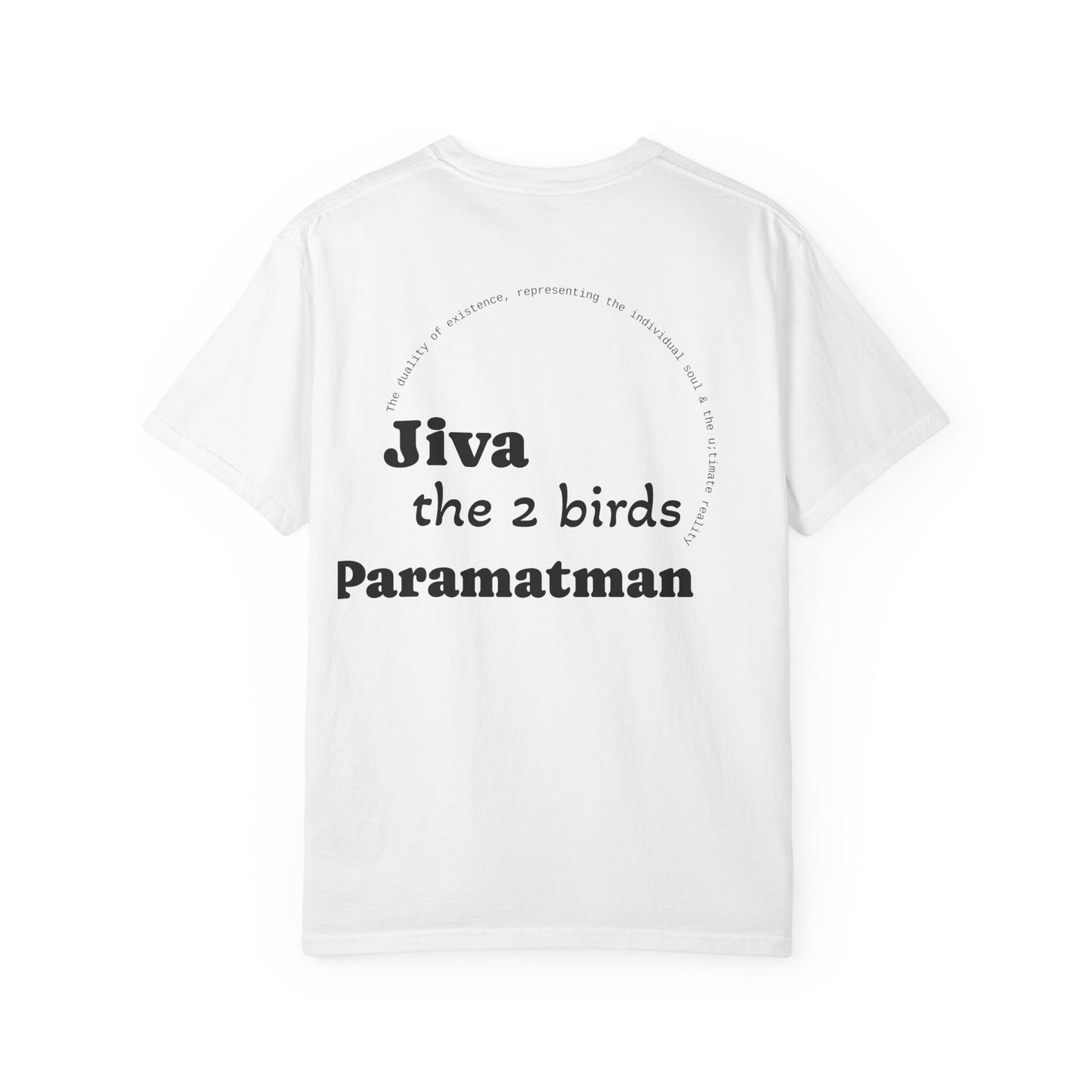 Aya Unisex Eco-friendly T Shirt