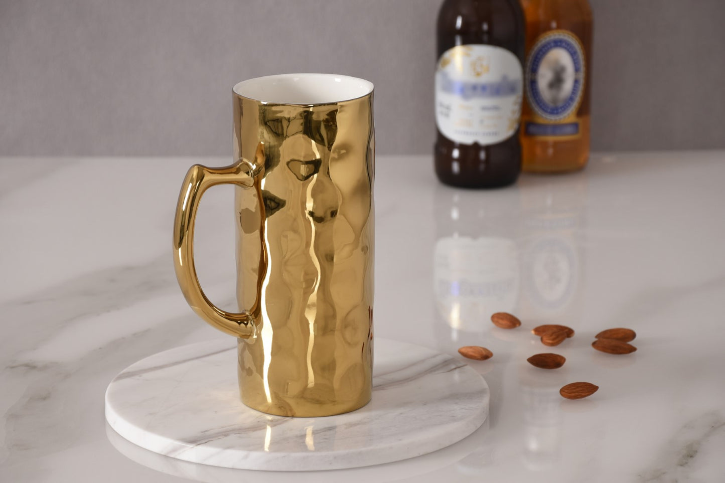 Acton Beer Mug