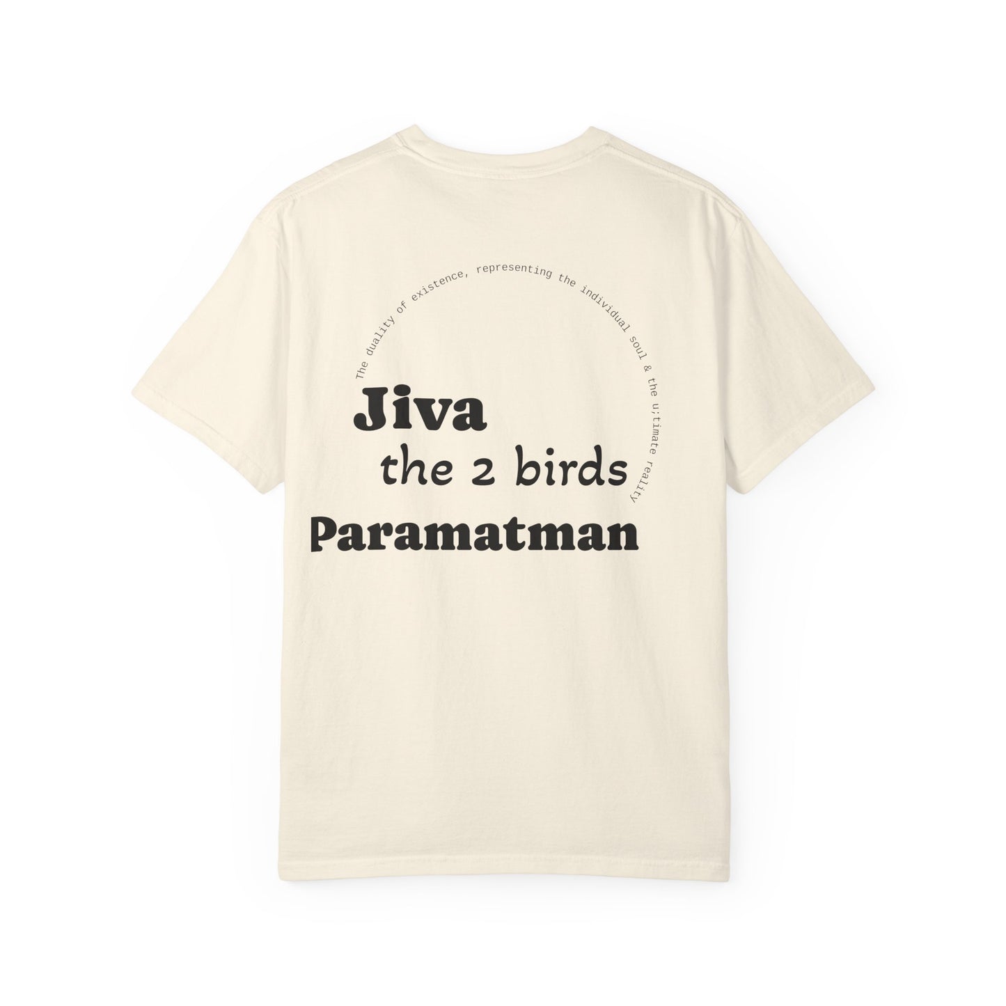 Aya Unisex Eco-friendly T Shirt