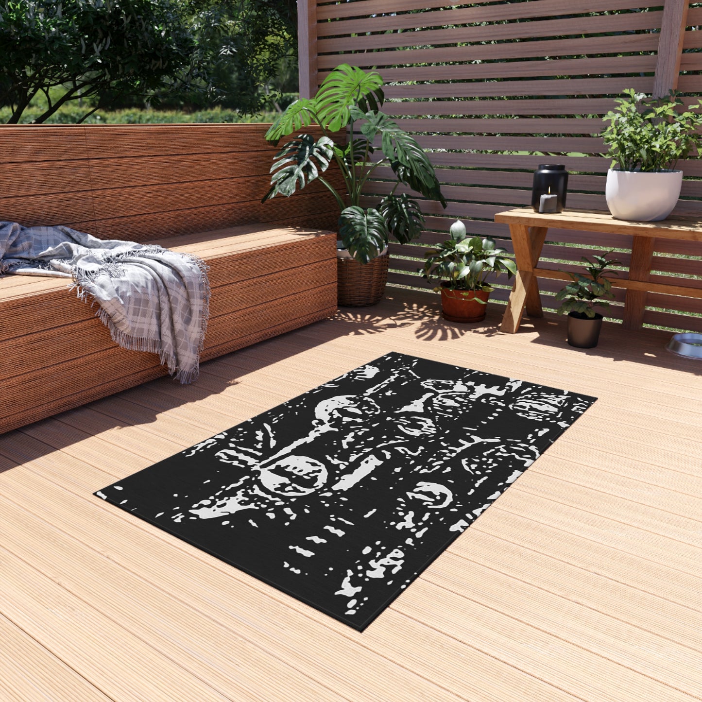 Outdoor Rugs