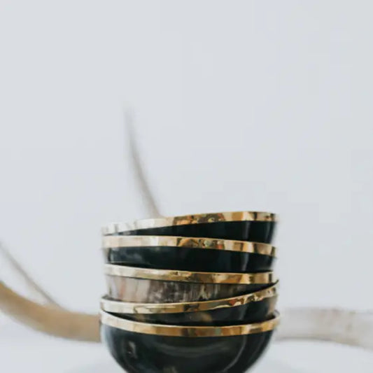 Sanctuary Brass Bowls