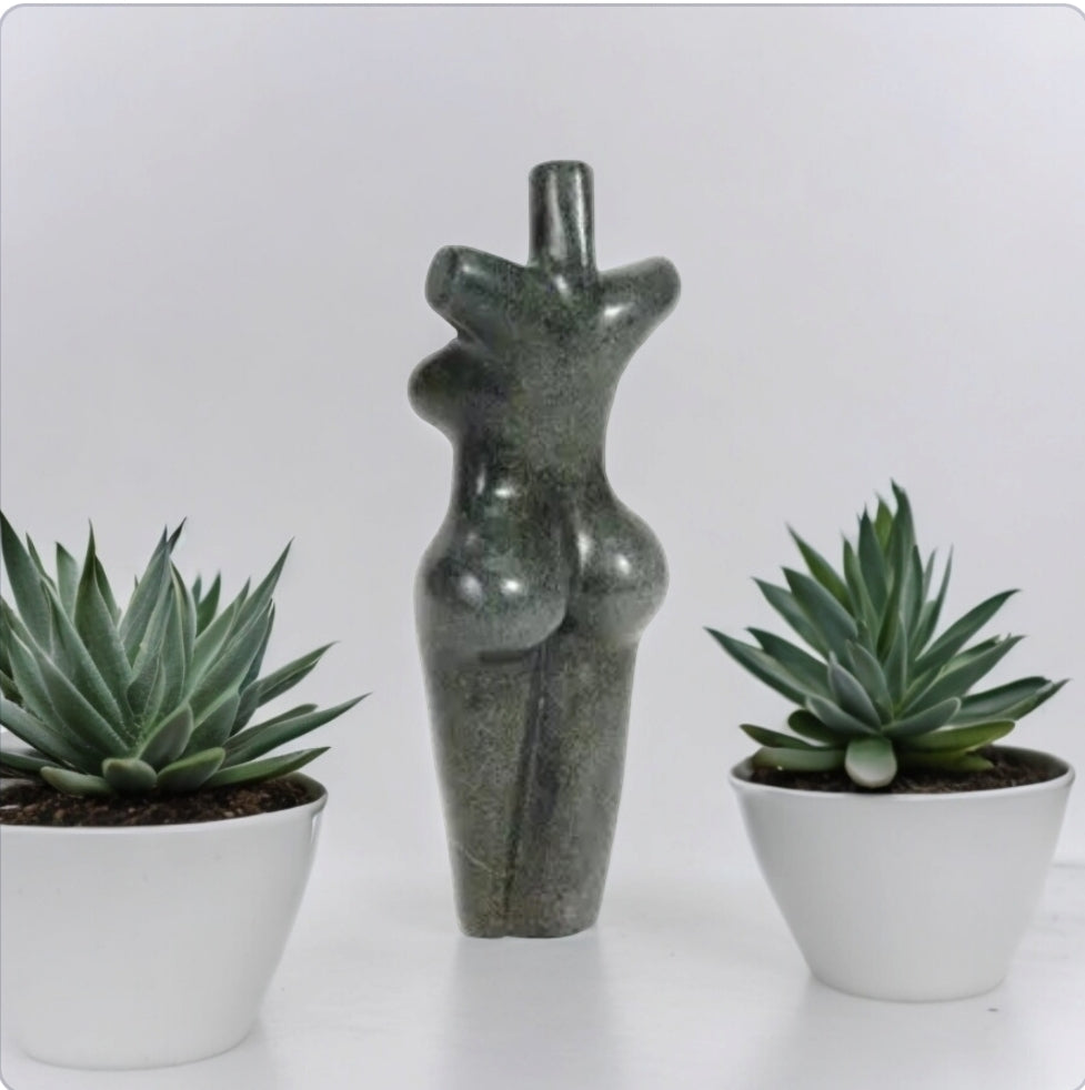 Chigwell - Stone Torso