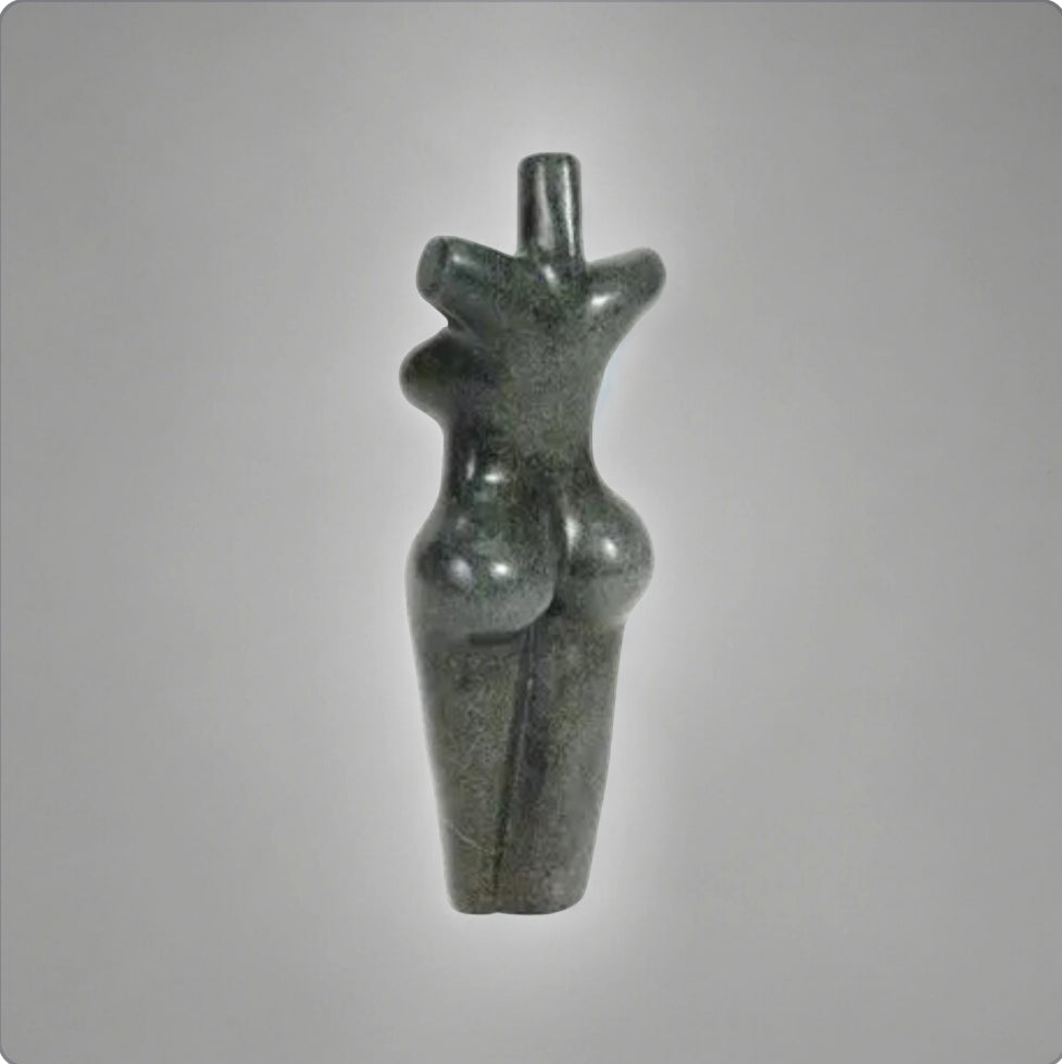 Chigwell - Stone Torso