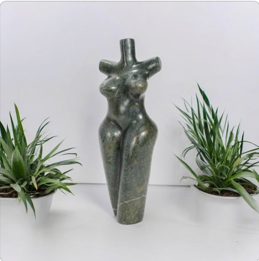 Chigwell - Stone Torso