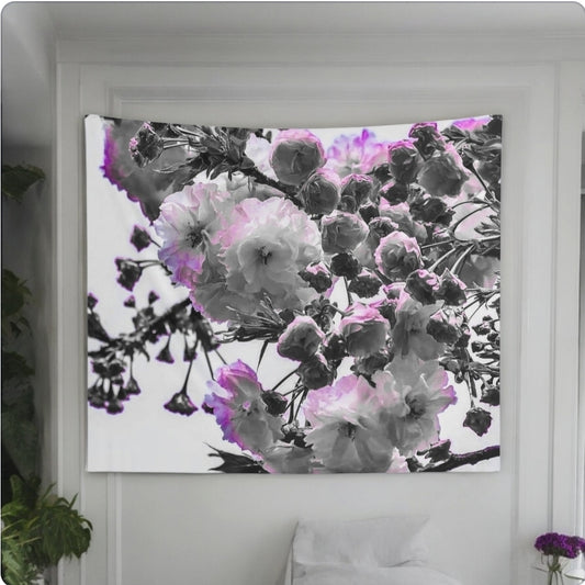 Indoor Wall Tapestries