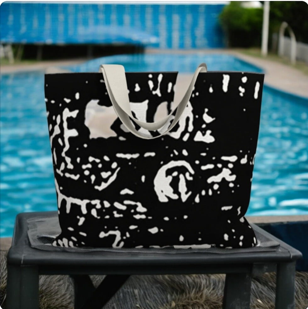 Large Basic Totebags