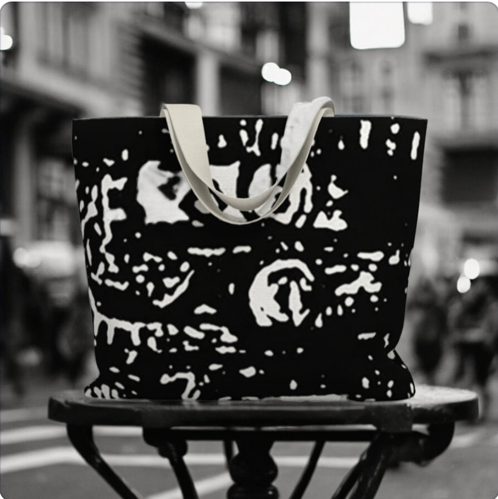 Large Basic Totebags