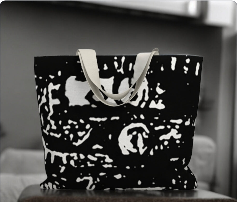 Large Basic Totebags