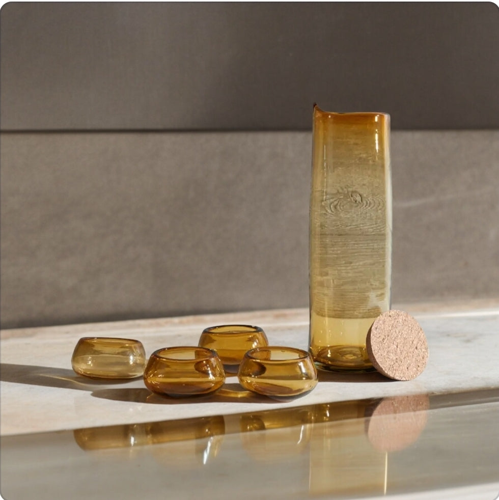 Infuse - Mezcal & Tequila Infusion and Tasting Kit