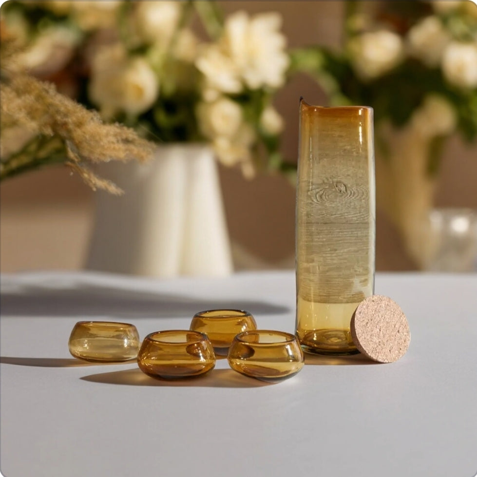 Infuse - Mezcal & Tequila Infusion and Tasting Kit