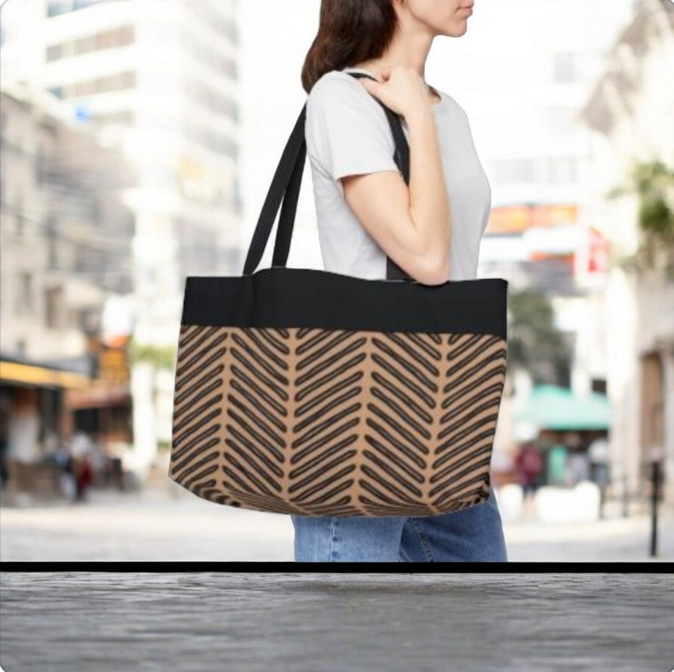 XaiXai Weekender Tote Bag