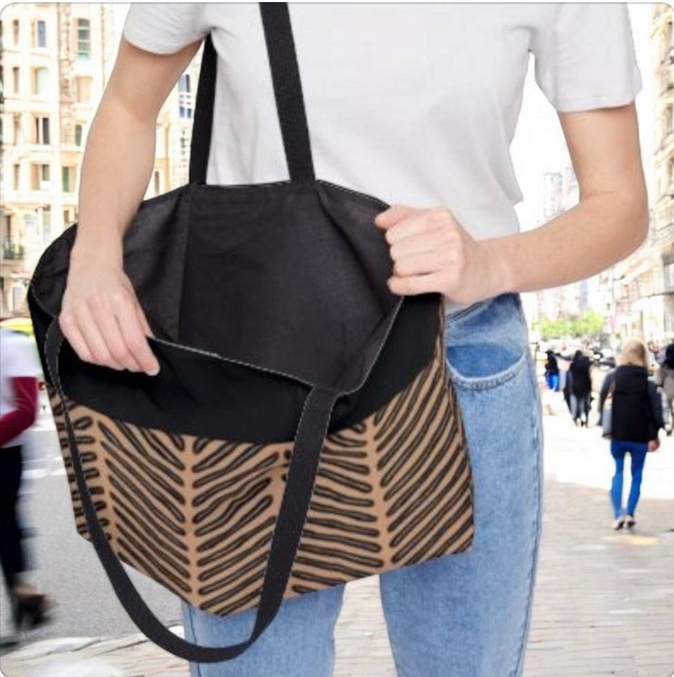 XaiXai Weekender Tote Bag