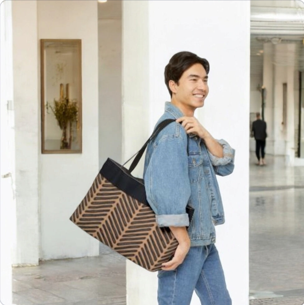 XaiXai Weekender Tote Bag